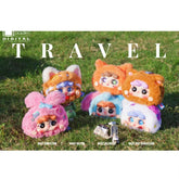 Migo lets Travel Together Series Blind Box